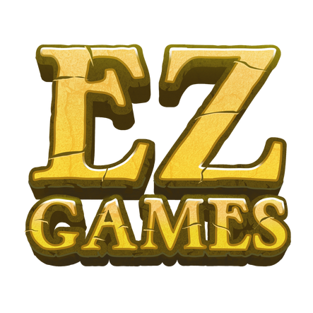 EZ Games Logo